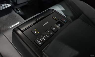 ES300h 7th Generation