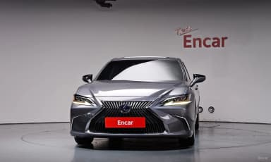 ES300h 7th Generation