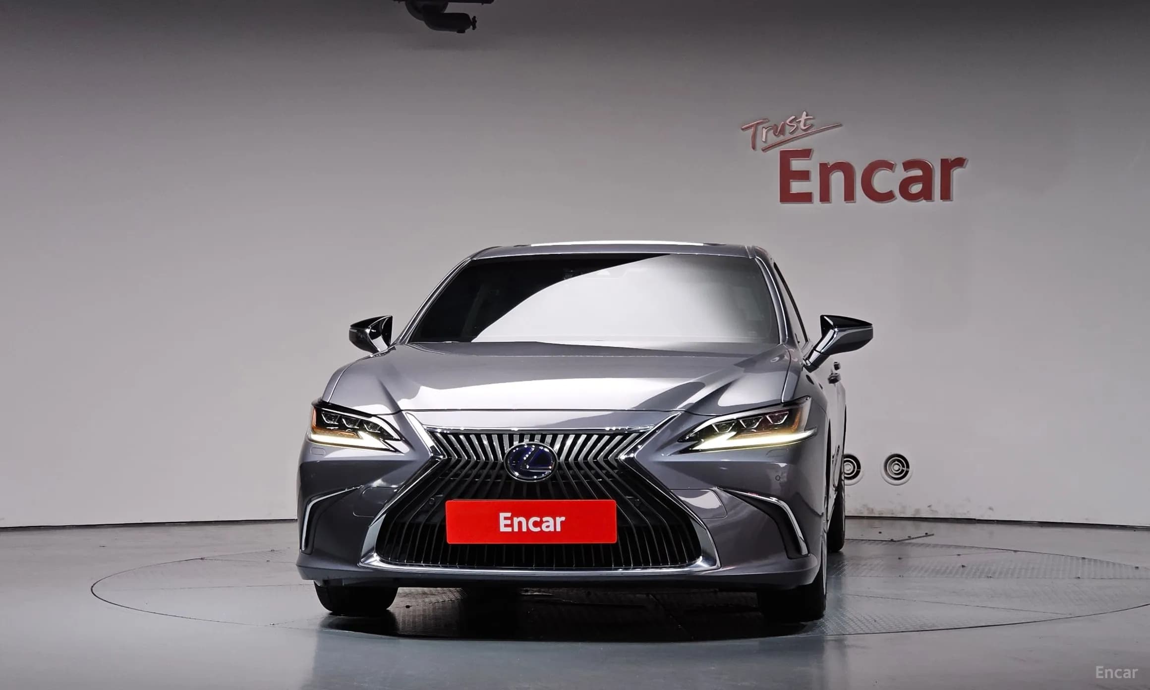 ES300h 7th Generation