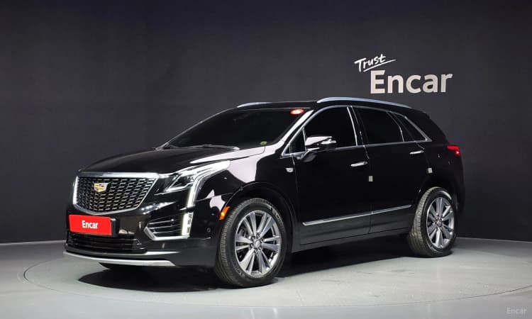 XT5