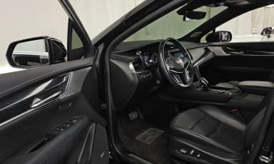 XT5