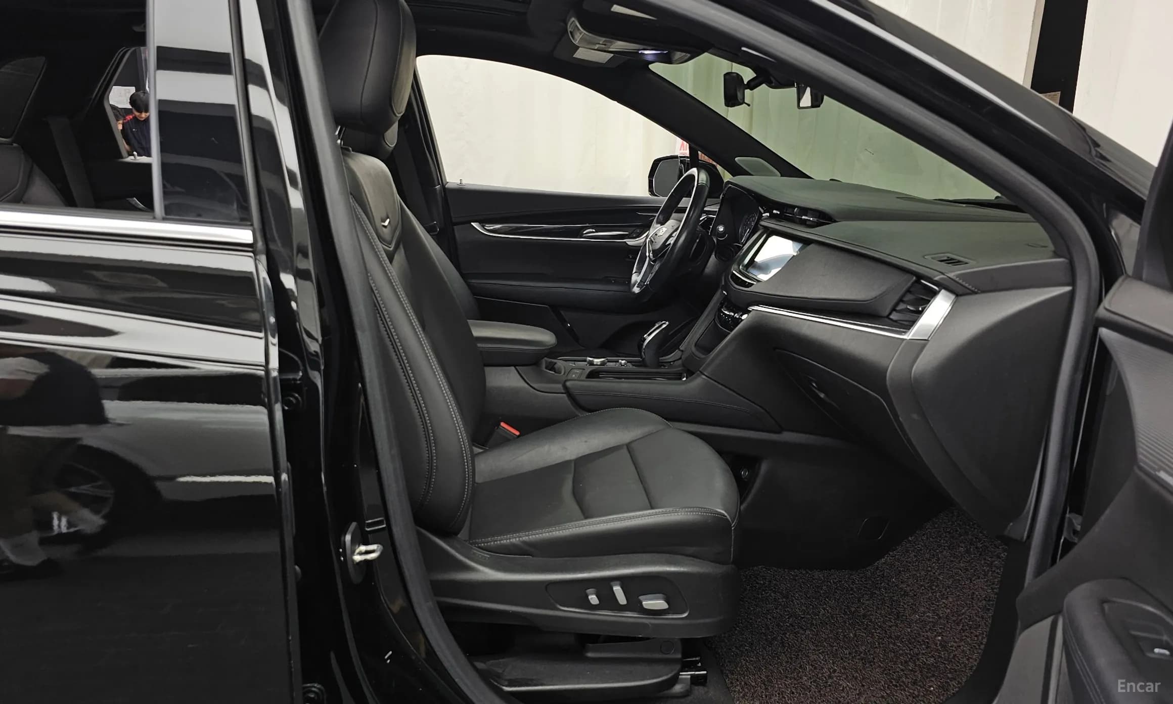 XT5