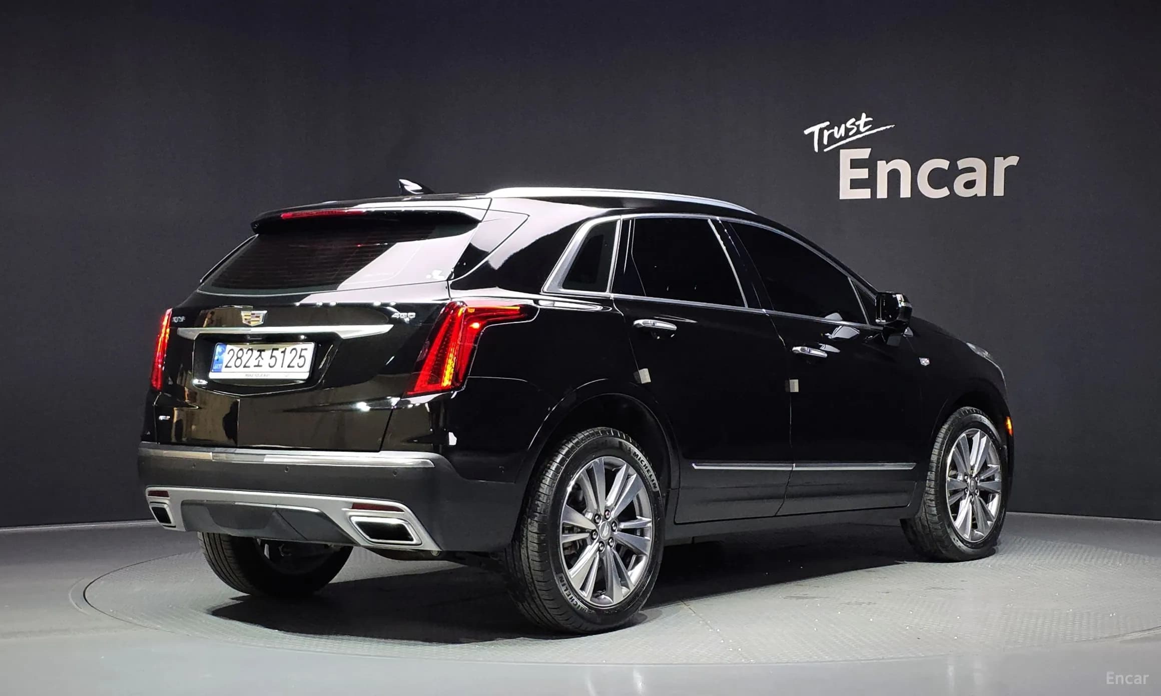 XT5