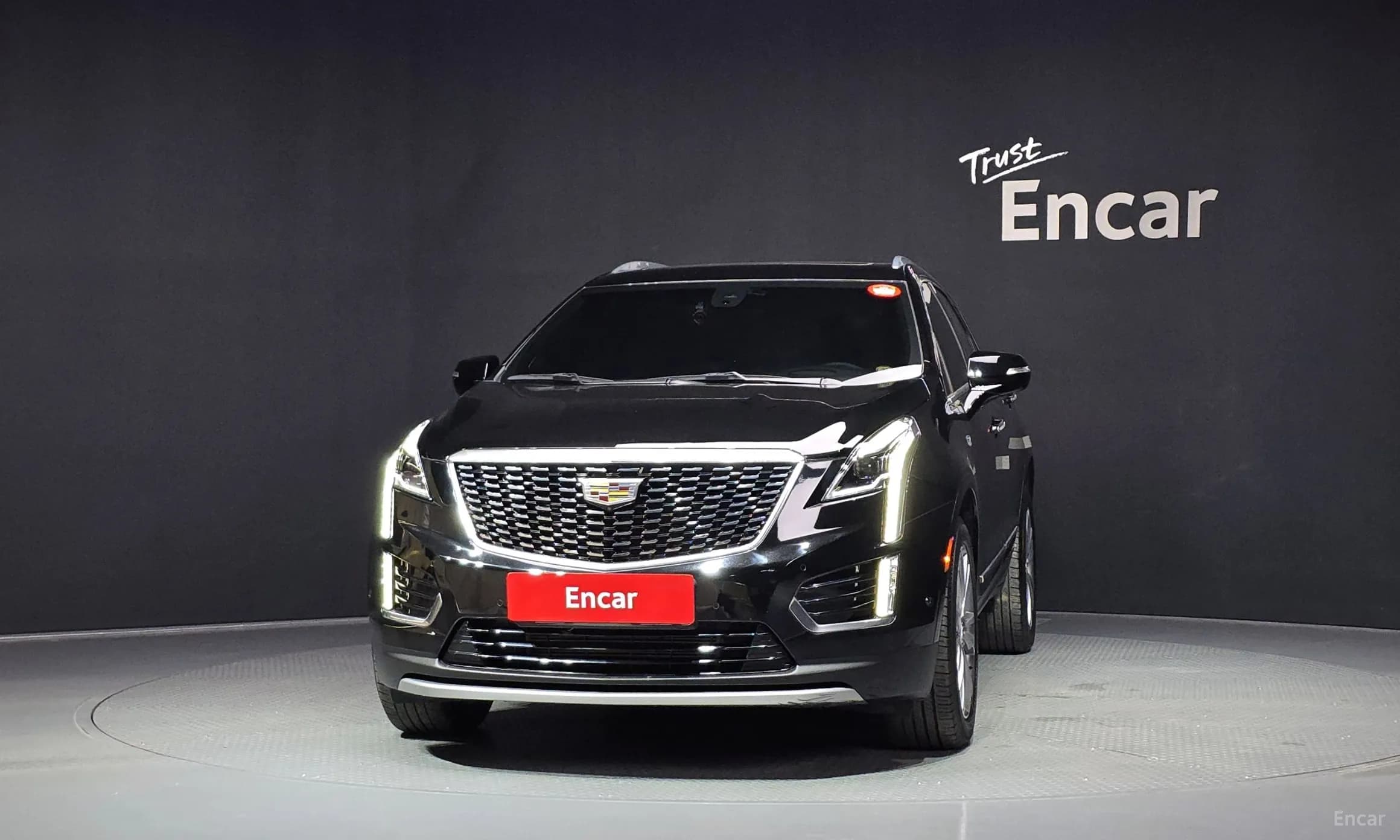 XT5