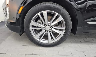 XT5