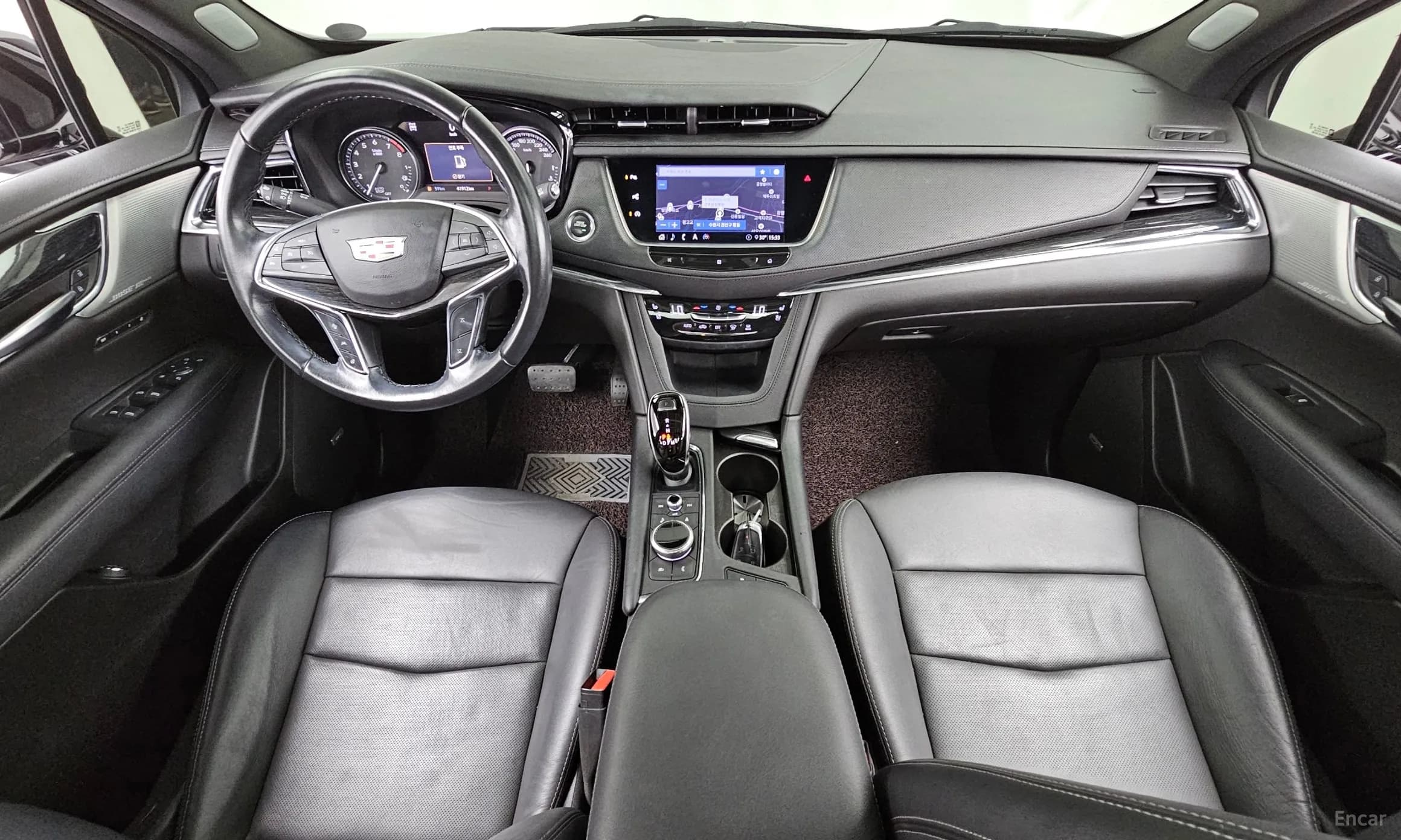 XT5