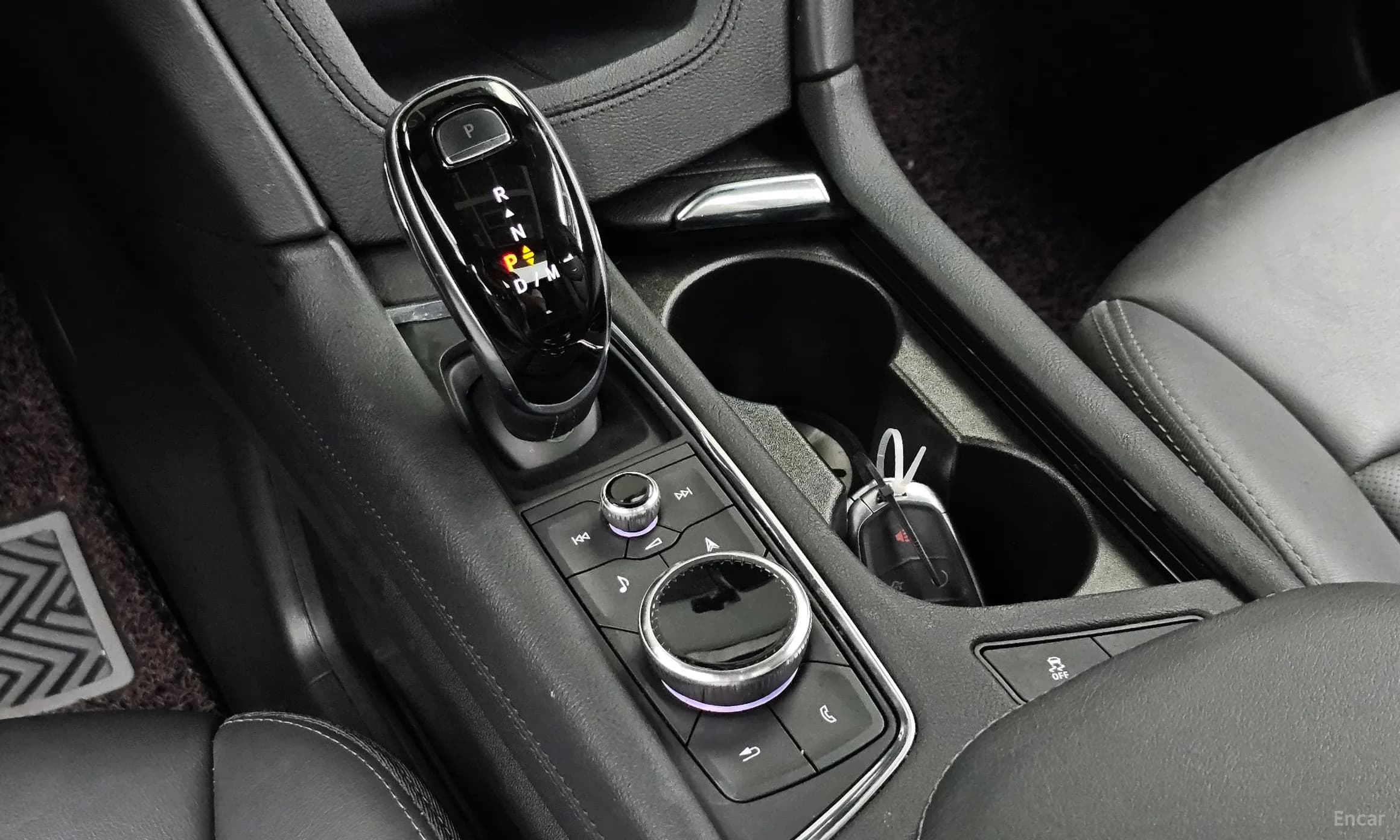 XT5