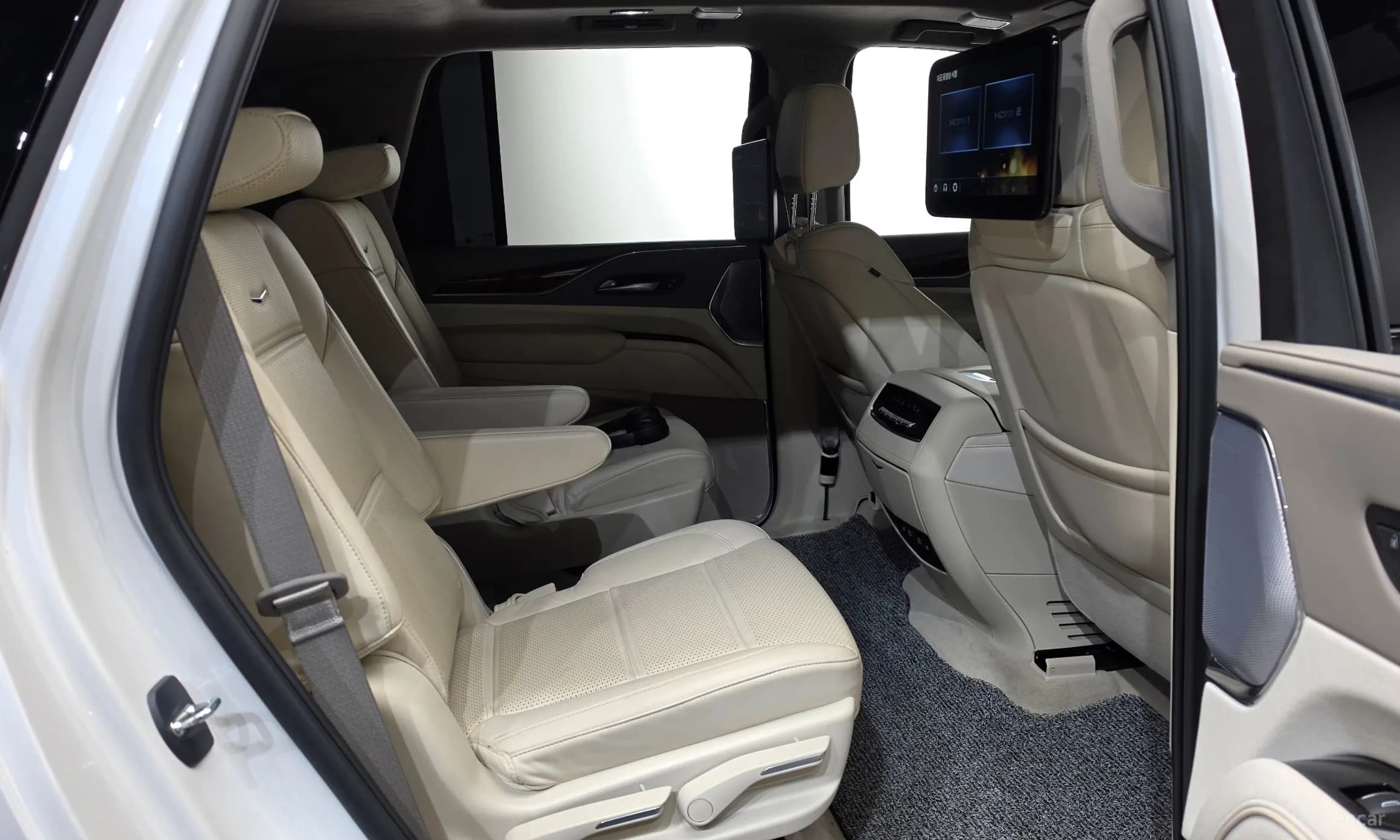 Escalade 5th Generation