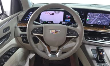 Escalade 5th Generation