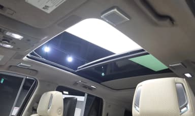 Escalade 5th Generation