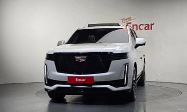 Escalade 5th Generation