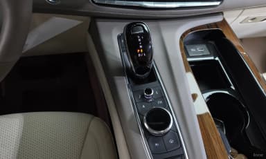 Escalade 5th Generation
