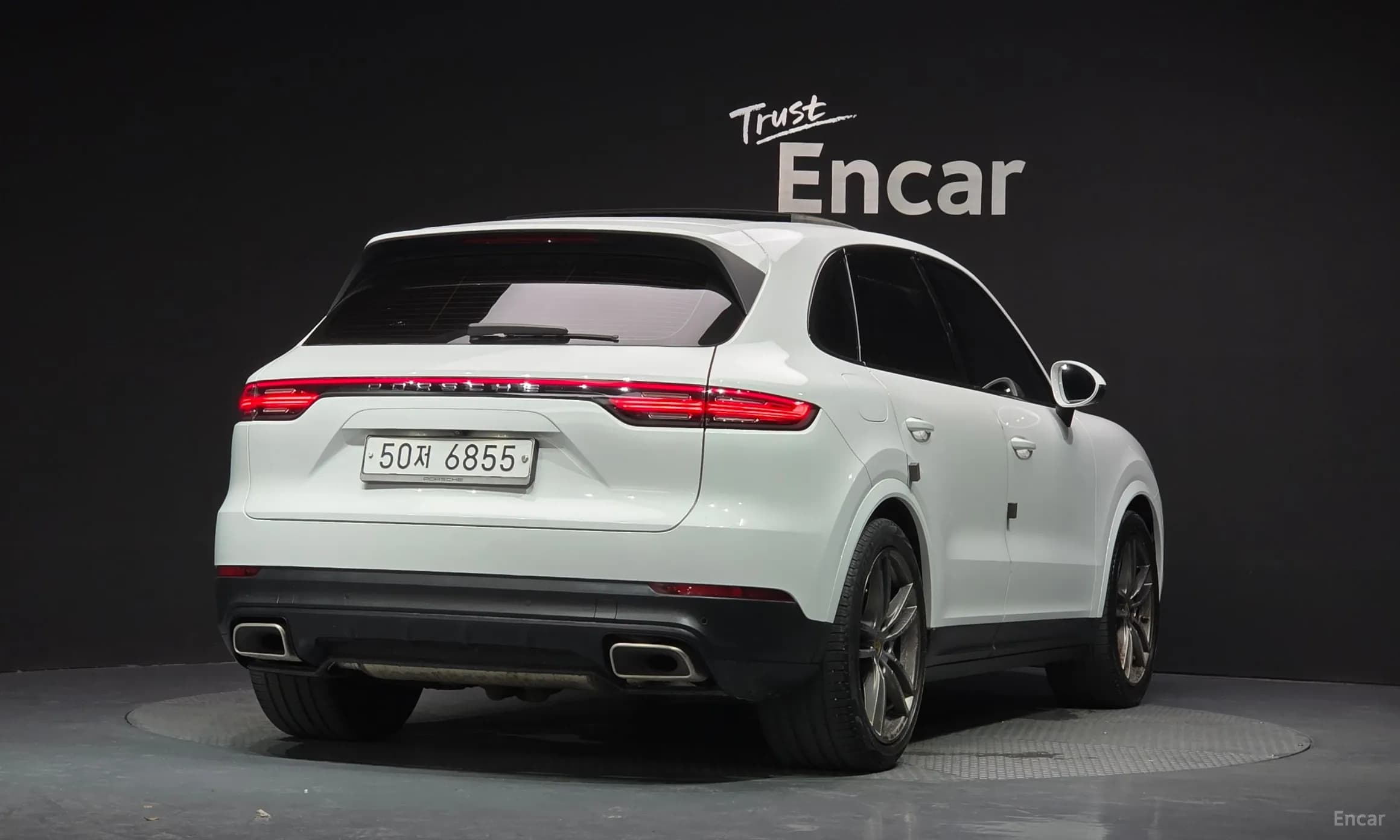 Cayenne (PO536)