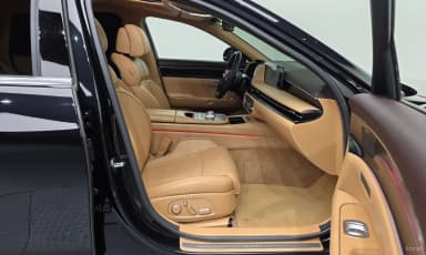 G90 (RS4)
