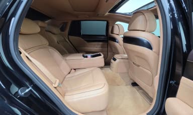G90 (RS4)