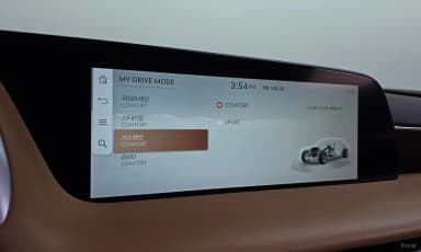 G90 (RS4)