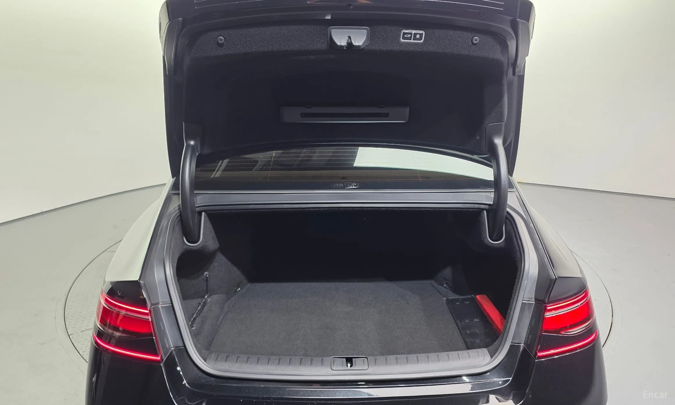 G90 (RS4)