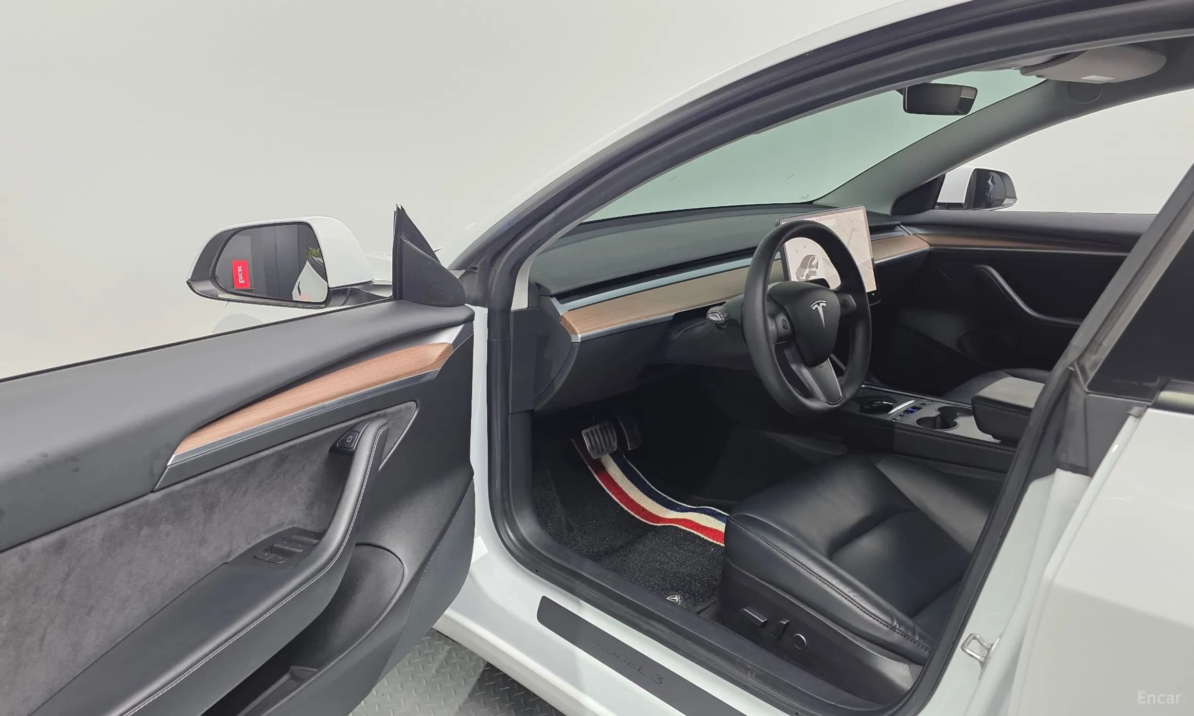 Model 3