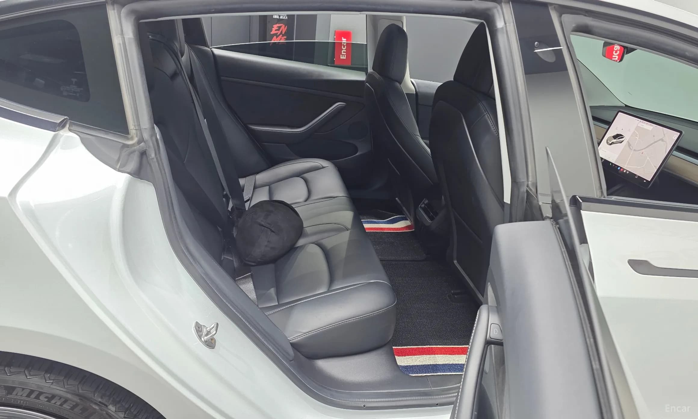 Model 3