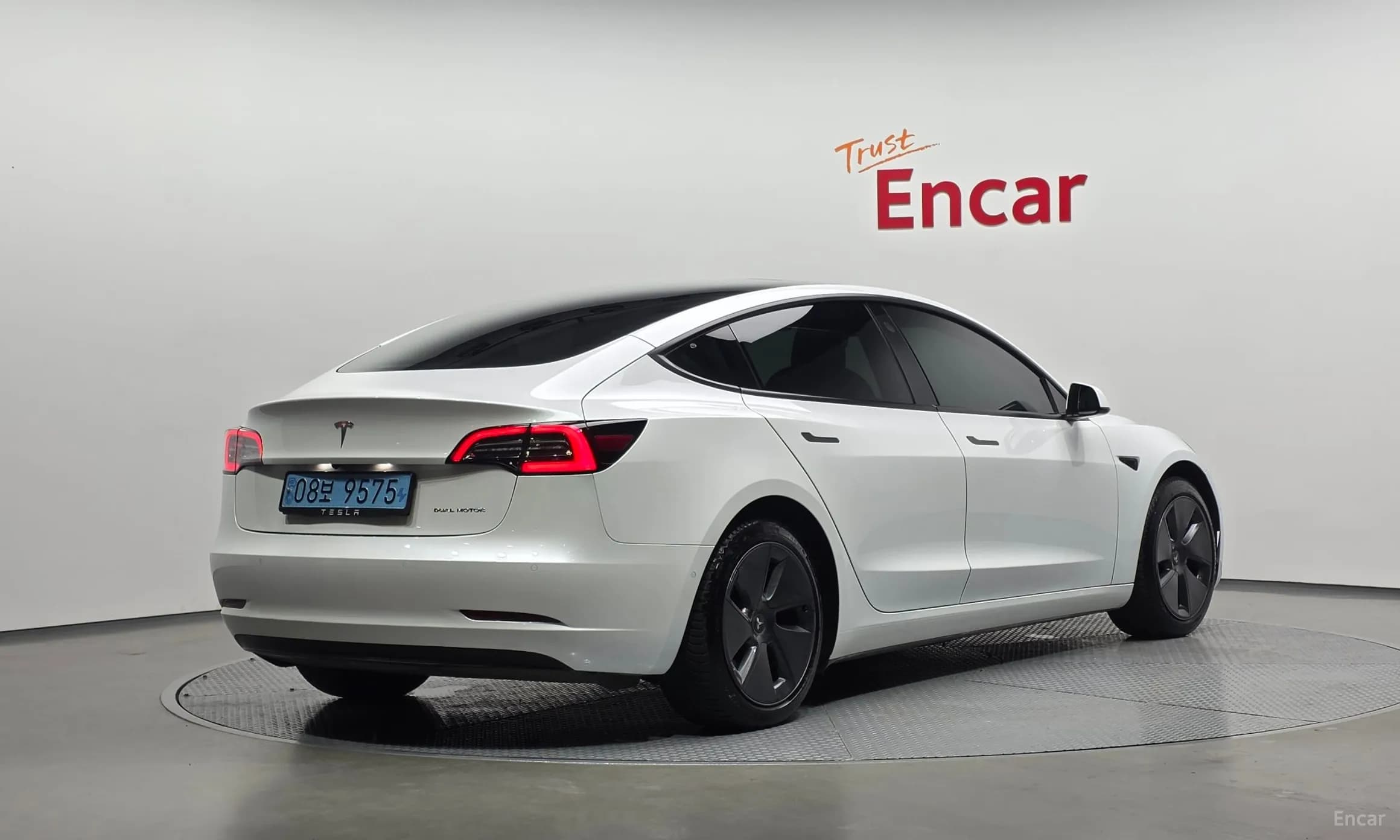 Model 3