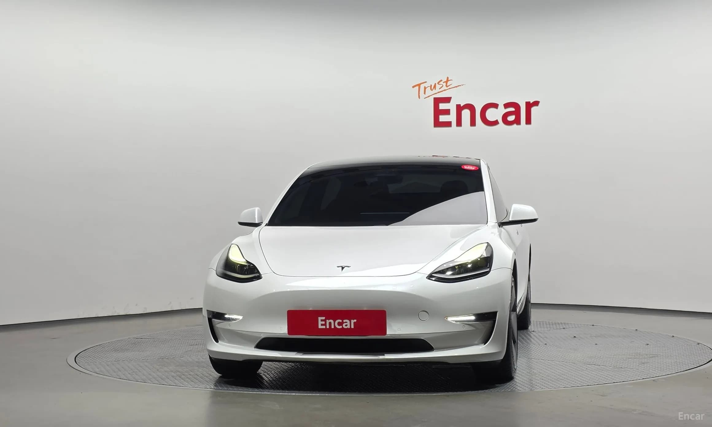 Model 3