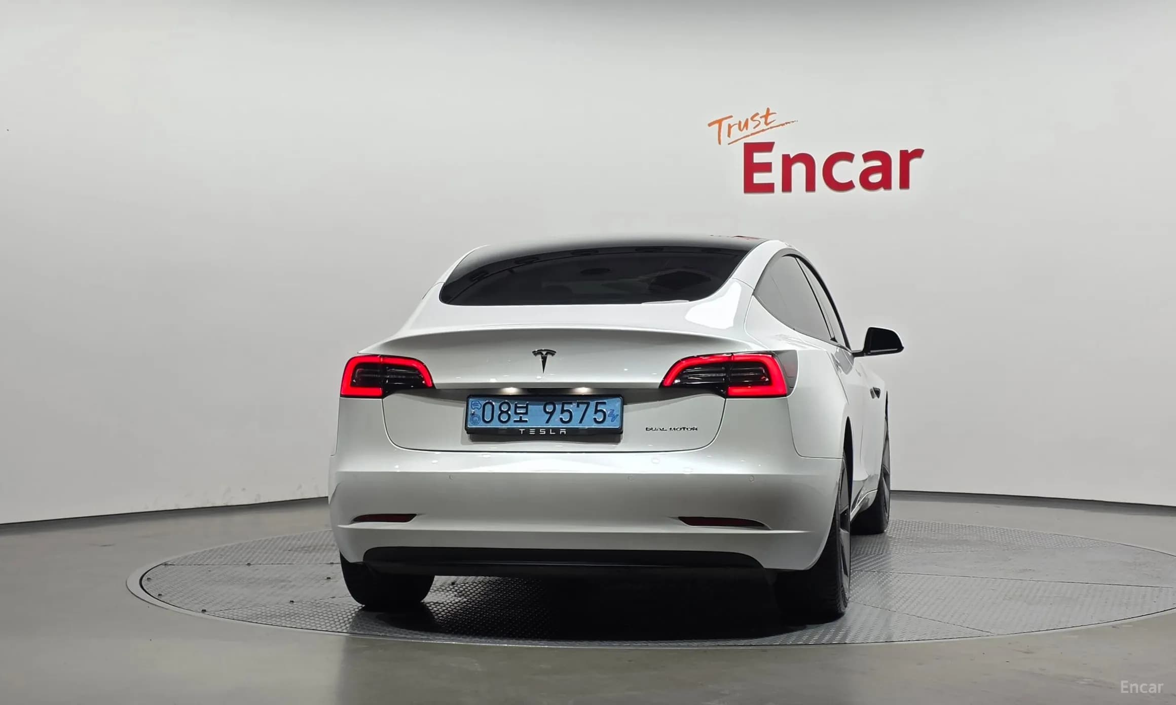 Model 3