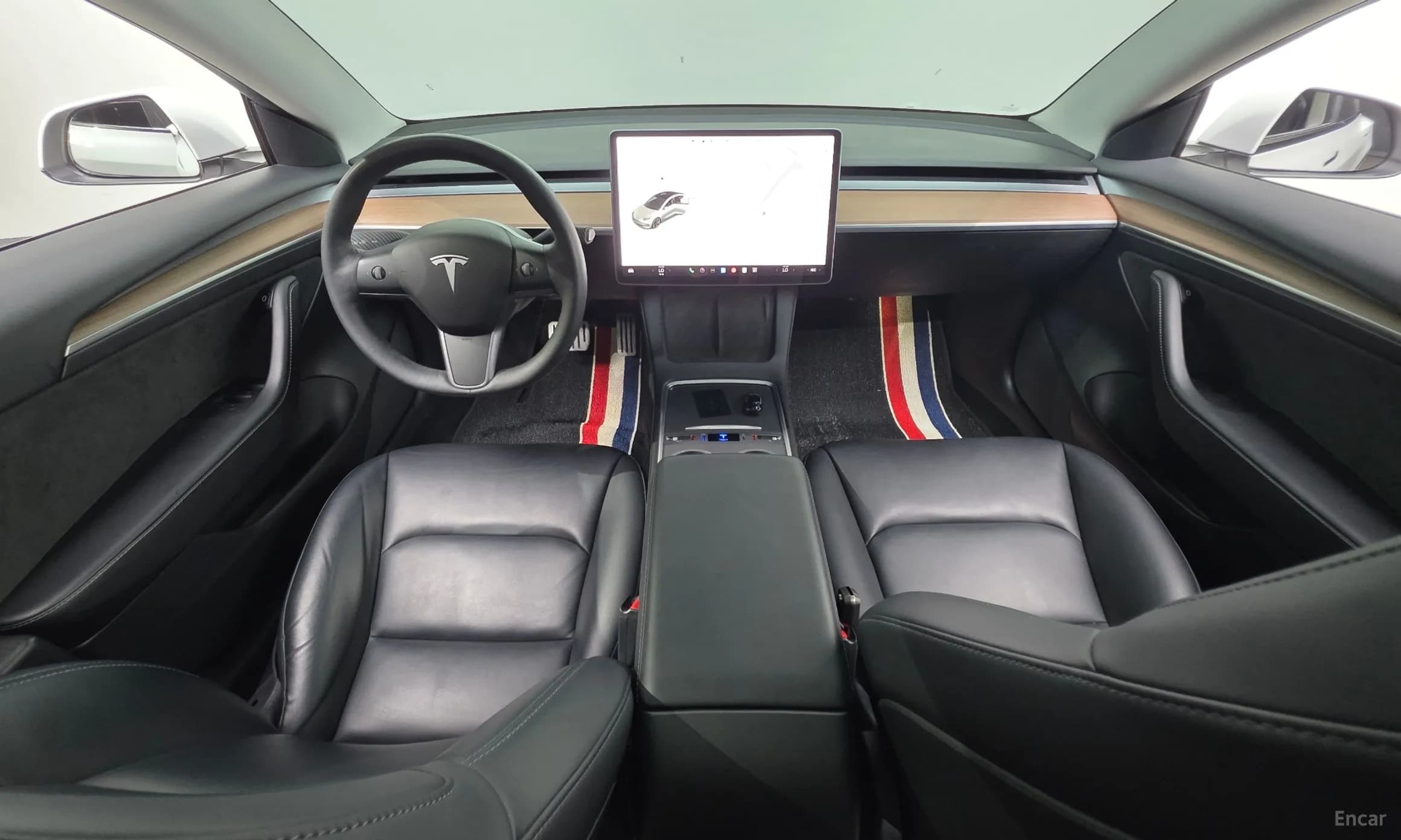 Model 3
