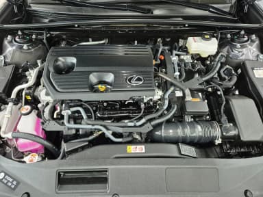 ES300h 7th Generation