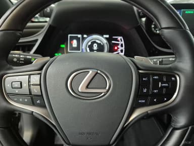 ES300h 7th Generation