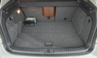 New Tiguan