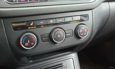 New Tiguan