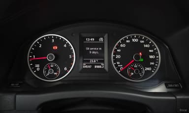 New Tiguan