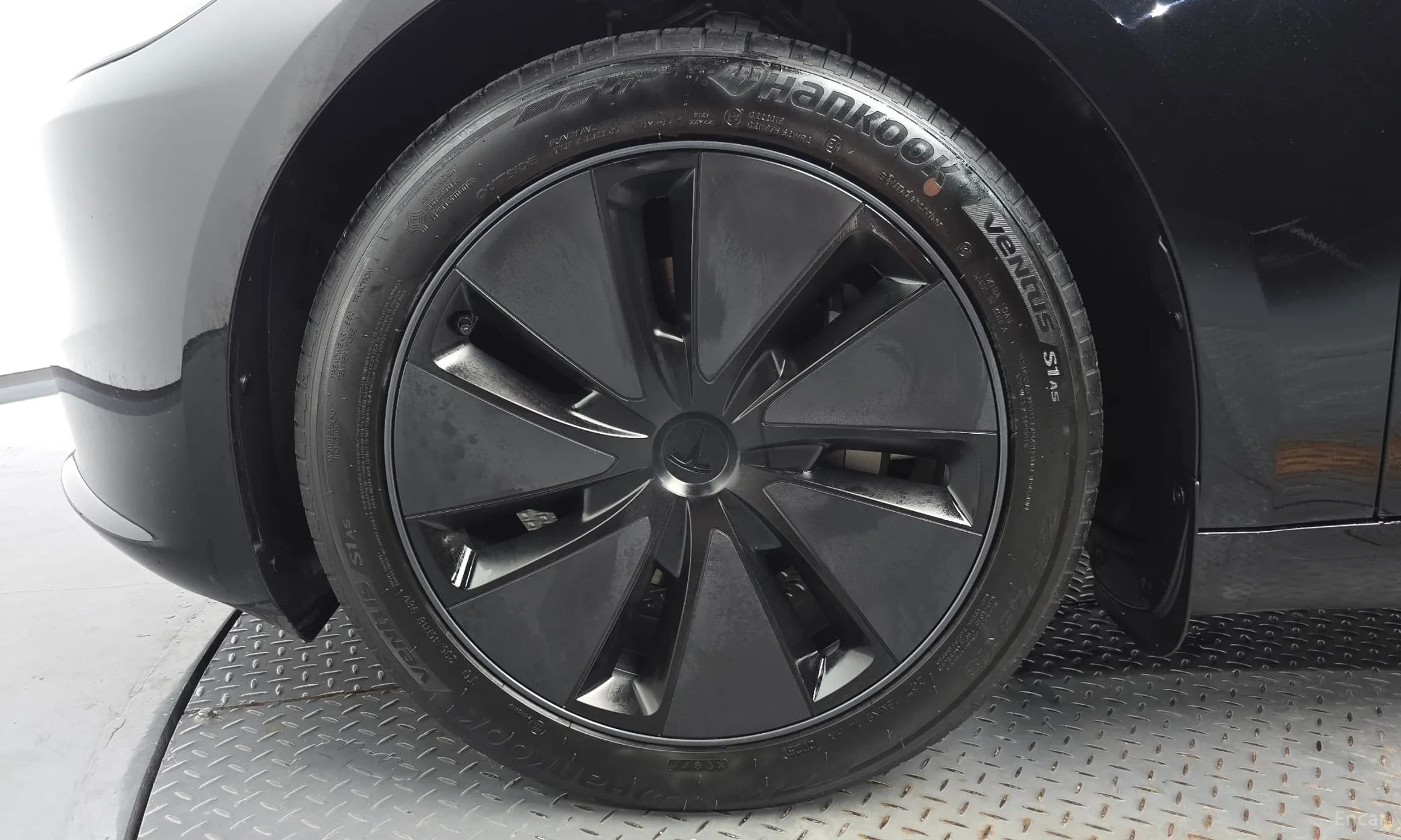 Model 3