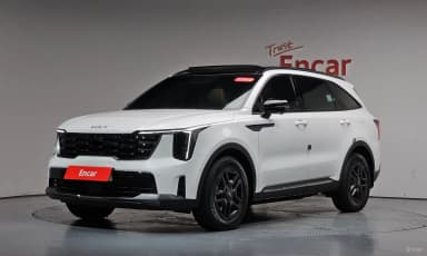 Sorento 4th Generation