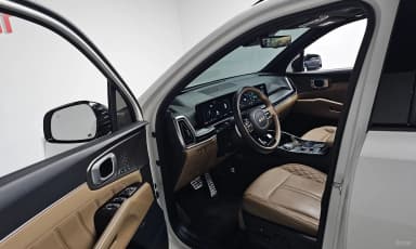 Sorento 4th Generation