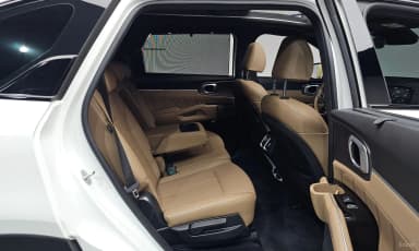 Sorento 4th Generation