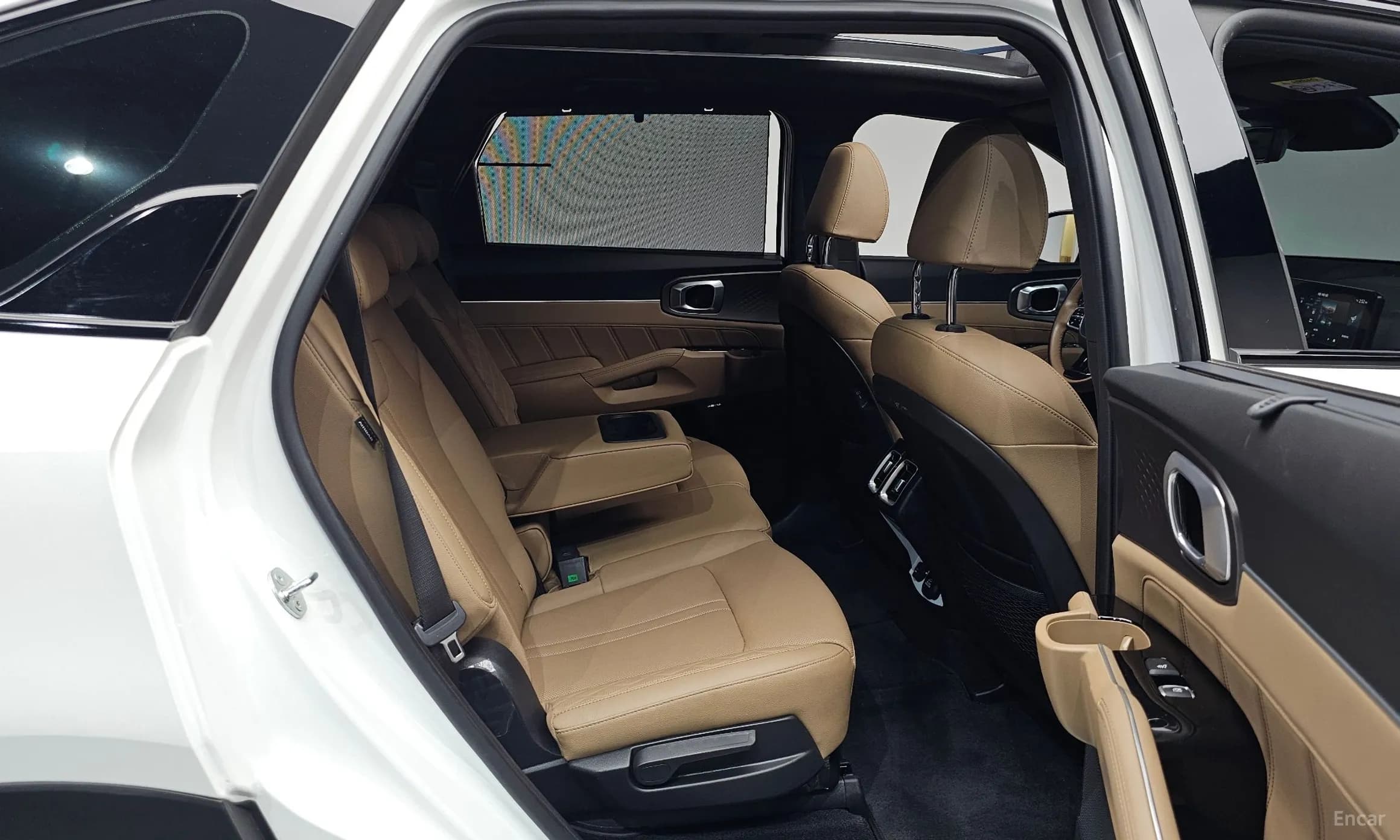 Sorento 4th Generation