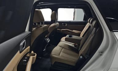 Sorento 4th Generation