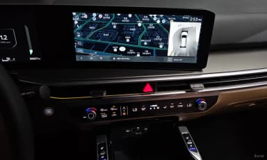 Sorento 4th Generation