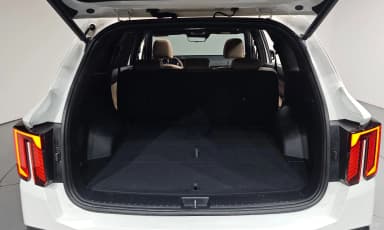 Sorento 4th Generation