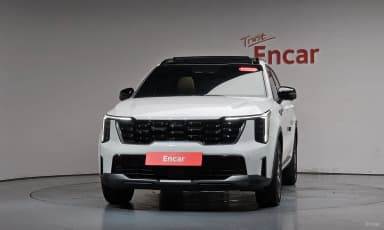 Sorento 4th Generation
