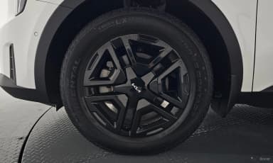 Sorento 4th Generation