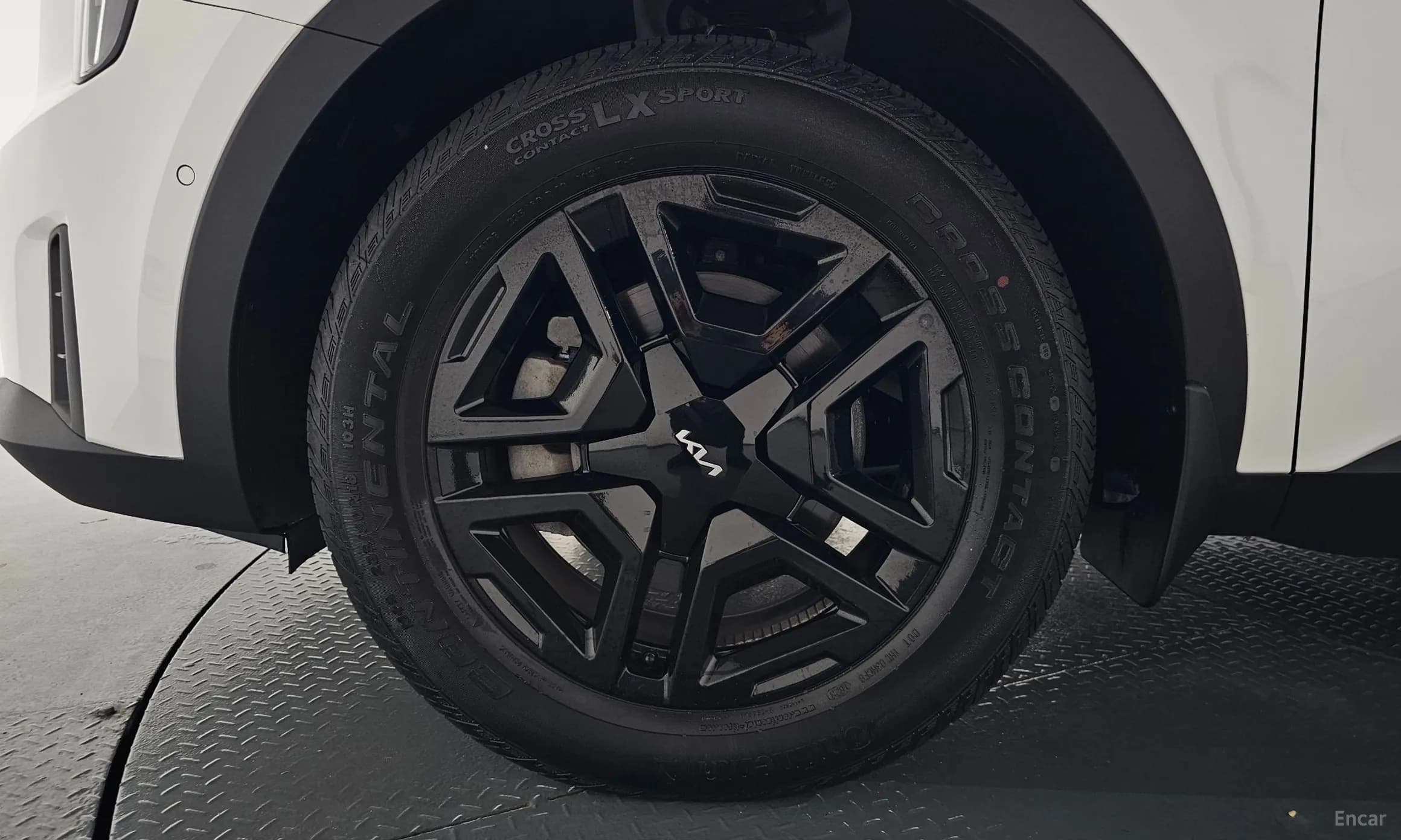 Sorento 4th Generation