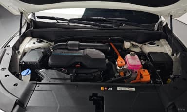 Sorento 4th Generation