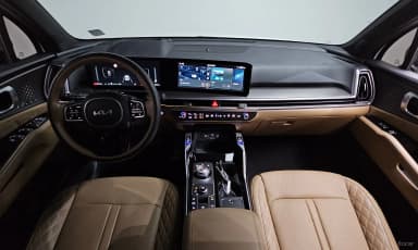 Sorento 4th Generation