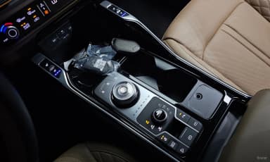 Sorento 4th Generation