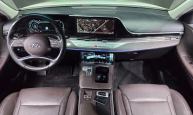 Grandeur IG