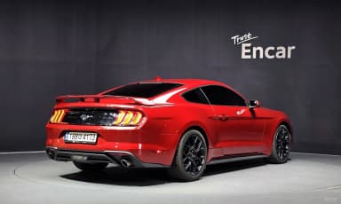 Mustang