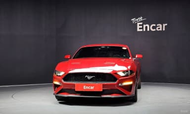 Mustang