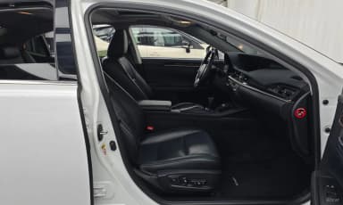 New ES350